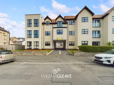 Trinity Avenue, Llandudno, Conwy, LL30 2FE