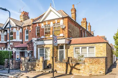 Valetta Road, London, W3
