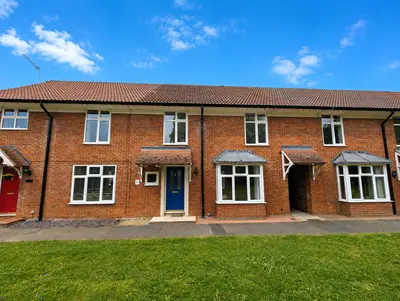 Valon Road, Arborfield, Reading, RG2 9QQ