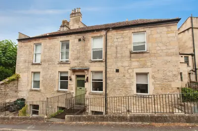 Upper East Hayes, Bath, BA1