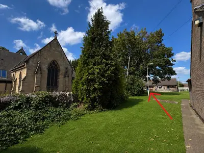 Knightthorpe Road, Loughborough, LE11