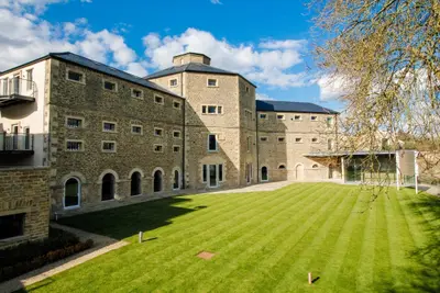 The Old Gaol, Central Abingdon, OX14