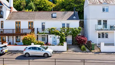 Wolseley Road, Plymouth, PL5