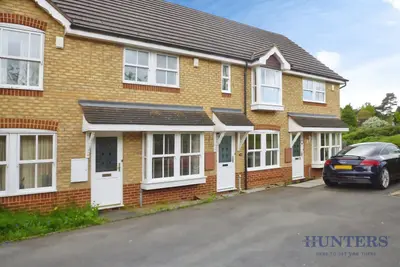 Corbetts Close, Hampton-In-Arden, B92