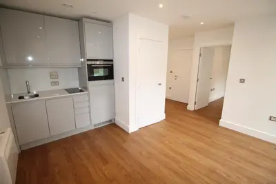 Essex, Romford, RM7 9DH