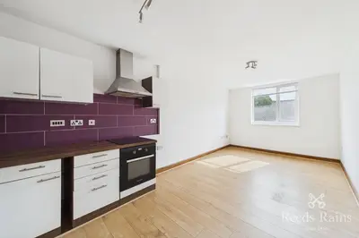 Gillygate, Pontefract, Wakefield, WF8