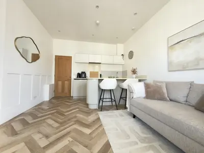 Stafford Road, Brighton, BN1
