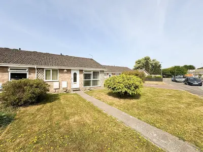 Summer Lane North, Worle, BS22