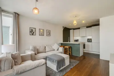 Osiers Road, London, SW18