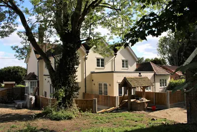 Main Road, Margaretting, CM4