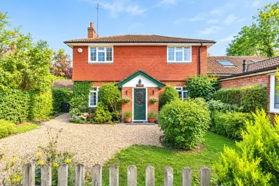 Southampton Road, Cadnam, SO40
