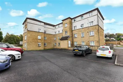 Croft Gardens, Cambuslang, G72
