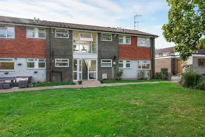 George Horley Place, Newdigate, RH5