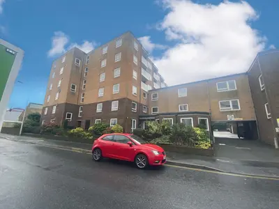 Harbour Road, Seaton