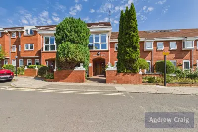 Woodland Mews, Jesmond, NE2