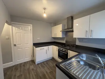 Old Derby Road, Eastwood, NG16