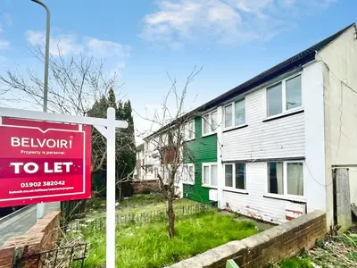 Dunstall Hill, Wolverhampton, WV6