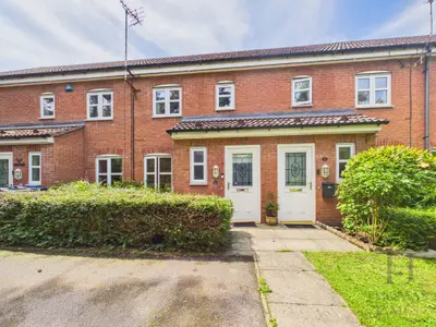 Bradbury Gardens, Ruddington, NG11