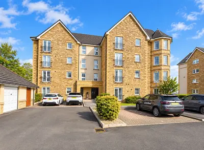 Hamilton Park North, South Lanarkshire, Hamilton, ML3 0FG