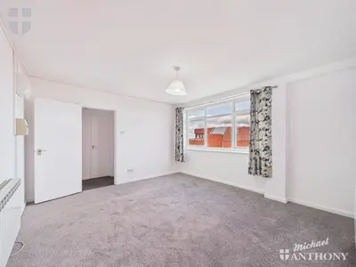 New Bedford House, Aylesbury, HP20