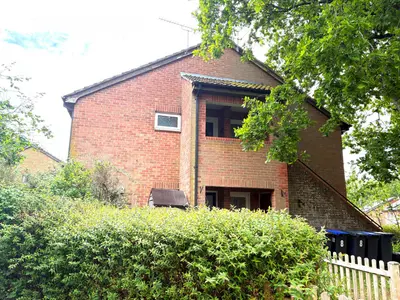 Windwhistle Way, Alderbury, SP5