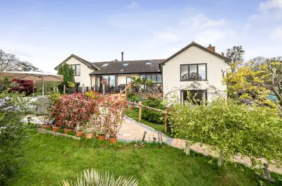 Church Hill,, West Monkton,, Taunton, Somerset, TA2 8QT
