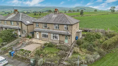 Brayshaw Lane, Hebden, BD23