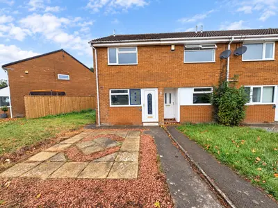 Witton Drive, Spennymoor, DL16