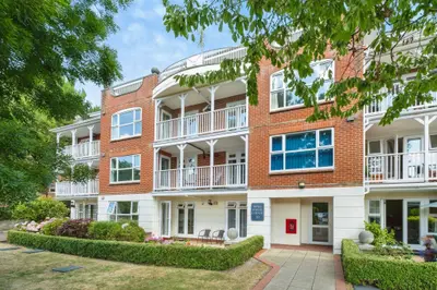 Downview Road, Worthing