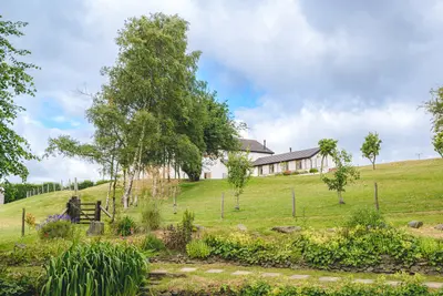 Llanfair Caereinion, Welshpool