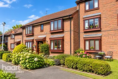 The Grange, Abbots Langley, WD5