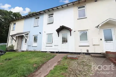 Chelmsford Road, Exeter, EX4