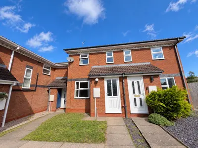 Ashdale Close, Huntington, WS12