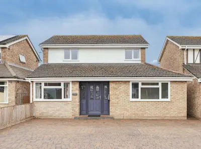 Membury Way, Grove, OX12