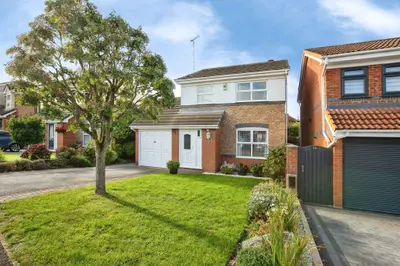 Sandringham Road, Mansfield Woodhouse, NG19