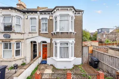 Boswell Road, Thornton Heath, CR7
