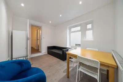 Scales Road, London, N17