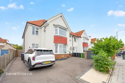 Ewell Road, Surbiton