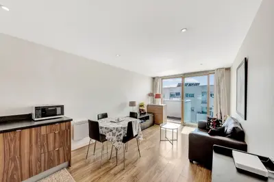 Arboretum Place, Barking, IG11