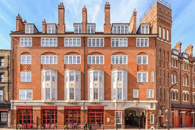Davies House, Southwark