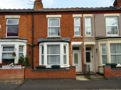 Kingsland Avenue, Earlsdon