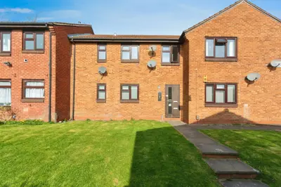 Boar Hound Close, Birmingham, B18