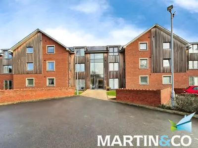 Normanton, WF6