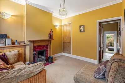 South Knighton Road, South Knighton, LE2