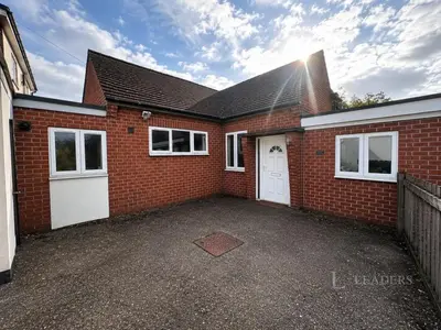 Bright Street, Ilkeston, DE7