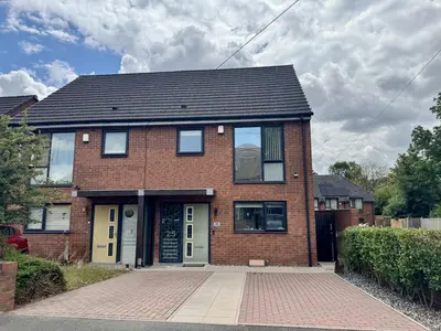 Lilleshall Road, Sheldon, B26