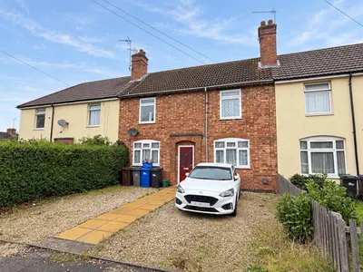 Stanhope Street, Burton-On-Trent, DE15