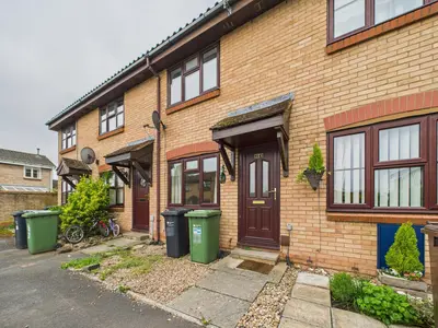 Fakenham Drive, Hereford, HR4