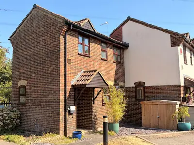 Cherry Way, Horton, Slough, SL3 9PU