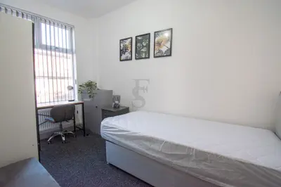 Cavendish Road, Leicester, LE2